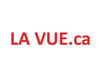 La Vue Logo La Vue