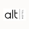 Logo ALT Hotel