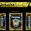 Logo Adrenaline Montreal Tatous
