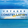 Logo Voyage Constellation