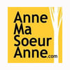 Logo Anne Ma Soeur Anne