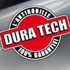 Antirouille Dura Tech Logo Antirouille Dura Tech