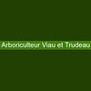 Logo Arboriculteur Viau et Trudeau