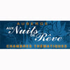 Logo Auberge Aux Nuits de Rêve