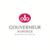 Logo Auberge Gouverneur Shawinigan