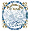 Logo Auberge & Spa Beaux Rêves