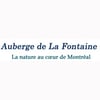 Logo Auberge de la Fontaine