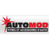 AutoMod Logo AutoMod