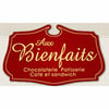 Logo Aux Bienfaits