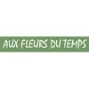 Logo Aux Fleurs du Temps