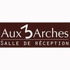 Logo Aux Trois Arches