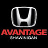 Logo Avantage Honda Shawinigan