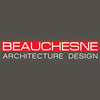Logo Beauchesne Architecture