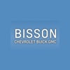 Logo Bisson Chevrolet Buick GMC