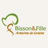 Logo Bisson et Fille