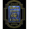 Logo Bistro à Jojo