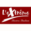 Logo Bistro Italien l'Extrême
