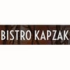 Logo Bistro Kapzak