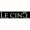 Logo Bistro Le Cinq