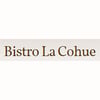 Logo Bistro la Cohue