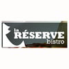 Logo Bistro la Réserve