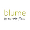 Logo Blume