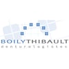 Logo Boily Thibault Denturologistes