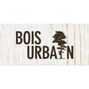 Logo Bois Urbain