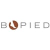 Bo Pied Logo Bo Pied