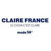 Claire France Logo Claire France