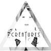Logo Boutique Créatures