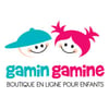 Logo Gamin Gamine