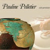 Logo Pauline Pelletier Céramiste