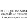 Logo Boutique Prestige
