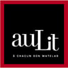 Au Lit Logo Au Lit