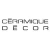 Céramique Décor Logo Céramique Décor