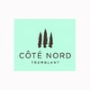 Logo Côté Nord Tremblant