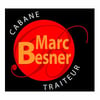 Logo Cabane Marc Besner Traiteur