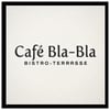 Logo Café Bla-Bla