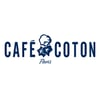 Logo Café Coton