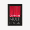 Logo Carpette Multi Design