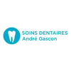Logo Centre Dentaire André Gascon