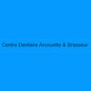 Logo Centre Dentaire Arcouette & Brasseur