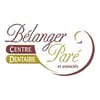 Logo Centre Dentaire Bélanger Paré et Associés