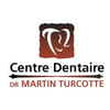 Logo Centre dentaire Dr Martin Turcotte