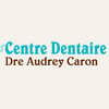 Logo Centre Dentaire Dre Audrey Caron