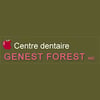 Logo Centre Dentaire Genest Forest