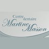 Logo Centre Dentaire Martine Masson