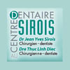 Logo Centre Dentaire Sirois