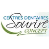Logo Centre Dentaire Sourire Concept